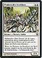 Magic the Gathering - Duel Decks - Elspeth vs. Tezzeret - Phalanx des Konklave