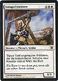Magic the Gathering - Duel Decks - Elspeth vs. Tezzeret - Katapultmeister