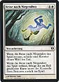 Magic the Gathering - Duel Decks - Elspeth vs. Tezzeret - Reise nach Nirgendwo