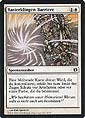 Magic the Gathering - Duel Decks - Elspeth vs. Tezzeret - Rasierklingen-Barriere