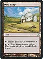 Magic the Gathering - Duel Decks - Elspeth vs. Tezzeret - Daru-Camp