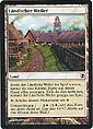 Magic the Gathering - Duel Decks - Elspeth vs. Tezzeret - Ländlicher Weiler