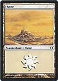 Magic the Gathering - Duel Decks - Elspeth vs. Tezzeret - Ebene