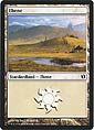 Magic the Gathering - Duel Decks - Elspeth vs. Tezzeret - Ebene