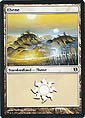 Magic the Gathering - Duel Decks - Elspeth vs. Tezzeret - Ebene