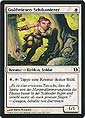 Magic the Gathering - Duel Decks - Elspeth vs. Tezzeret - Goldwiesen-Schikanierer