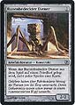 Magic the Gathering - Duel Decks - Elspeth vs. Tezzeret - Runenbedeckter Diener