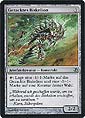 Magic the Gathering - Duel Decks - Elspeth vs. Tezzeret - Gezacktes Biskelion