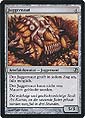 Magic the Gathering - Duel Decks - Elspeth vs. Tezzeret - Juggernaut