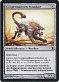 Magic the Gathering - Duel Decks - Elspeth vs. Tezzeret - Klingenmähnen-Mastikor
