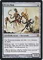 Magic the Gathering - Duel Decks - Elspeth vs. Tezzeret - Triskelion