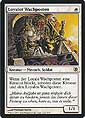 Magic the Gathering - Duel Decks - Elspeth vs. Tezzeret - Loyaler Wachposten