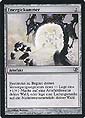 Magic the Gathering - Duel Decks - Elspeth vs. Tezzeret - Energiekammer