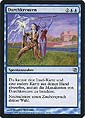 Magic the Gathering - Duel Decks - Elspeth vs. Tezzeret - Durchkreuzen