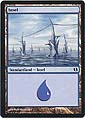 Magic the Gathering - Duel Decks - Elspeth vs. Tezzeret - Insel