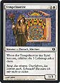 Magic the Gathering - Duel Decks - Elspeth vs. Tezzeret - Tempelnovize