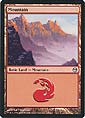 Magic the Gathering - Duels of the Planeswalkers - Mountain
