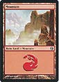 Magic the Gathering - Duels of the Planeswalkers - Mountain