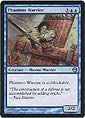 Magic the Gathering - Duels of the Planeswalkers - Phantom Warrior