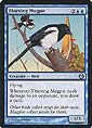 Magic the Gathering - Duels of the Planeswalkers - Thieving Magpie