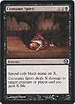 Magic the Gathering - Duels of the Planeswalkers - Consume Spirit