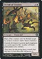 Magic the Gathering - Duels of the Planeswalkers - Crowd of Cinders