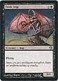 Magic the Gathering - Duels of the Planeswalkers - Dusk Imp