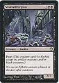 Magic the Gathering - Duels of the Planeswalkers - Severed Legion