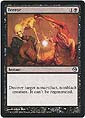 Magic the Gathering - Duels of the Planeswalkers - Terror