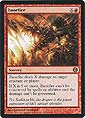 Magic the Gathering - Duels of the Planeswalkers - Banefire