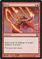Magic the Gathering - Duels of the Planeswalkers - Blaze