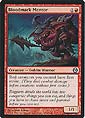 Magic the Gathering - Duels of the Planeswalkers - Bloodmark Mentor