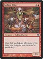 Magic the Gathering - Duels of the Planeswalkers - Goblin Piker