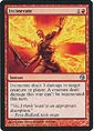 Magic the Gathering - Duels of the Planeswalkers - Incinerate