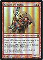 Magic the Gathering - Duels of the Planeswalkers - Kamahl, Pit Fighter