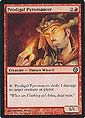 Magic the Gathering - Duels of the Planeswalkers - Prodigal Pyromancer