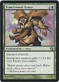 Magic the Gathering - Duels of the Planeswalkers - Blanchwood Armor