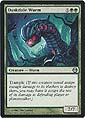 Magic the Gathering - Duels of the Planeswalkers - Duskale Wurm