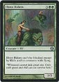 Magic the Gathering - Duels of the Planeswalkers - Elven Riders