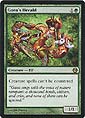 Magic the Gathering - Duels of the Planeswalkers - Gaea′s Herald