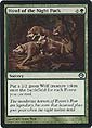 Magic the Gathering - Duels of the Planeswalkers - Howl of the Night Pack