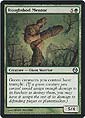 Magic the Gathering - Duels of the Planeswalkers - Roughshod Mentor
