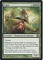 Magic the Gathering - Duels of the Planeswalkers - Vigor