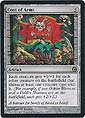Magic the Gathering - Duels of the Planeswalkers - Coat of Arms