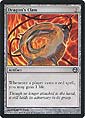 Magic the Gathering - Duels of the Planeswalkers - Dragon′s Claw
