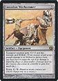 Magic the Gathering - Duels of the Planeswalkers - Loxodon Warhammer