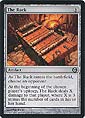 Magic the Gathering - Duels of the Planeswalkers - The Rack
