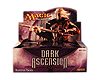 Magic the Gathering - Dark Ascension - Booster Display