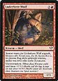 Magic the Gathering - Dunkles Erwachen - Loderherz-Wolf