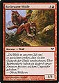 Magic the Gathering - Dunkles Erwachen - Rotbraune Wölfe